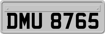 DMU8765