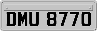 DMU8770