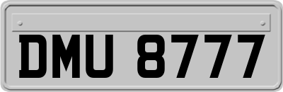 DMU8777