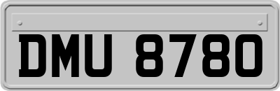 DMU8780