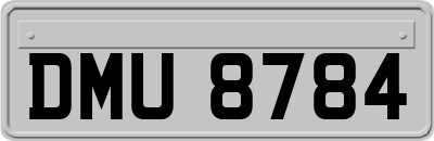 DMU8784