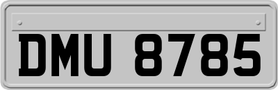 DMU8785