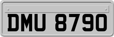 DMU8790
