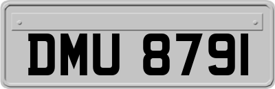 DMU8791