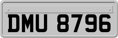 DMU8796