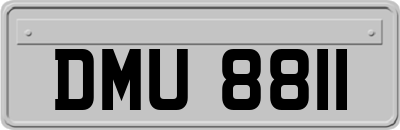 DMU8811