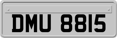 DMU8815