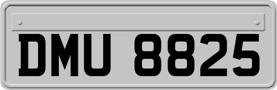 DMU8825