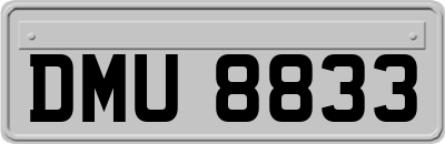 DMU8833