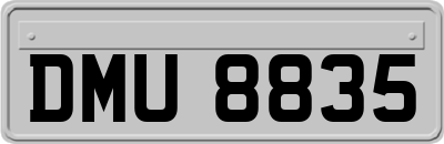 DMU8835