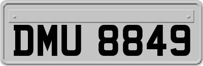 DMU8849