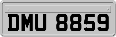 DMU8859