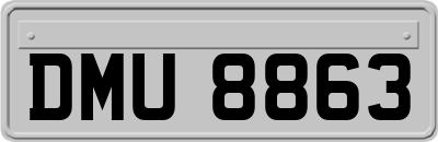 DMU8863