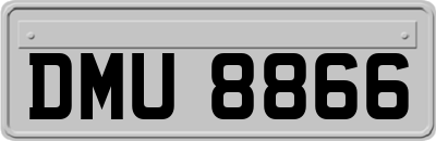 DMU8866