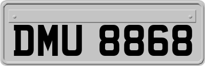 DMU8868