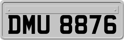 DMU8876
