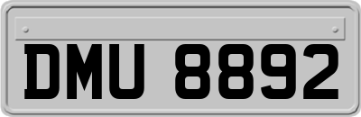 DMU8892