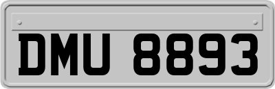 DMU8893