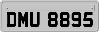 DMU8895