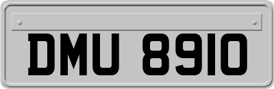 DMU8910