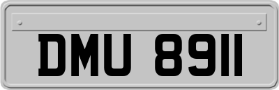 DMU8911