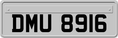 DMU8916