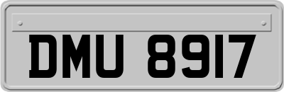 DMU8917