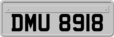 DMU8918