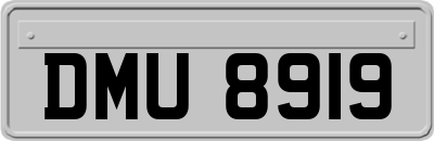 DMU8919