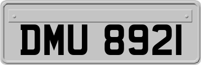 DMU8921