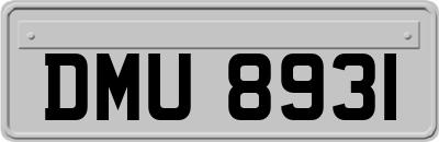 DMU8931