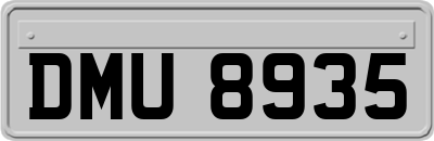 DMU8935