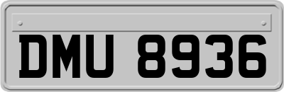 DMU8936