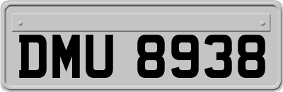 DMU8938