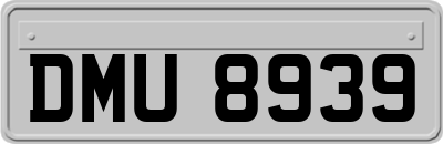 DMU8939