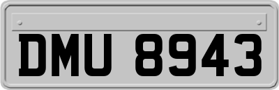 DMU8943