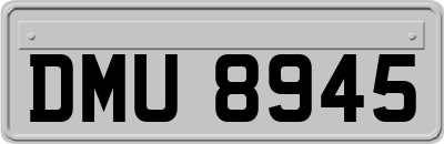 DMU8945