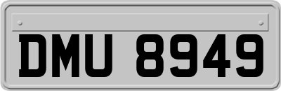 DMU8949