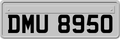 DMU8950