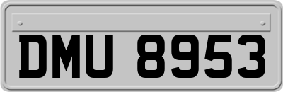 DMU8953