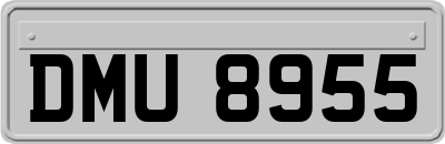 DMU8955