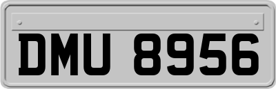 DMU8956