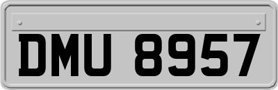 DMU8957