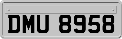 DMU8958