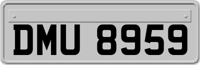 DMU8959