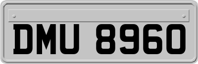 DMU8960