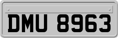 DMU8963