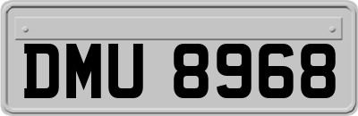 DMU8968
