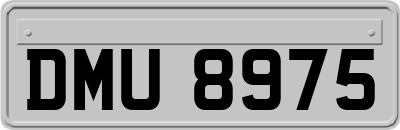 DMU8975