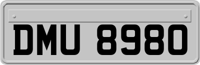 DMU8980